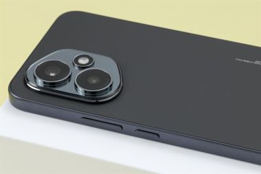 Điện thoại HONOR 400 5G 12GB/256GB Đen