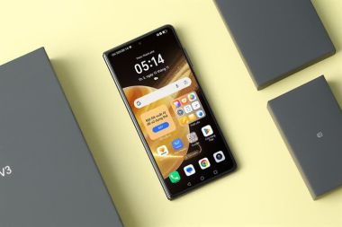 Điện thoại HONOR Magic V3 5G 12GB/512GB
