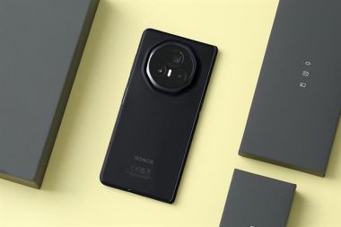 Điện thoại HONOR Magic V3 5G 12GB/512GB