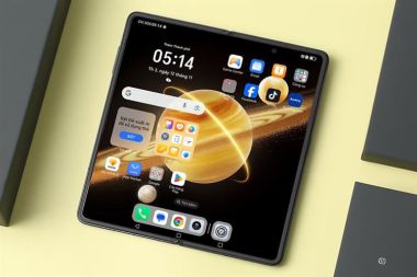 Điện thoại HONOR Magic V3 5G 12GB/512GB