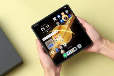 Điện thoại HONOR Magic V3 5G 12GB/512GB