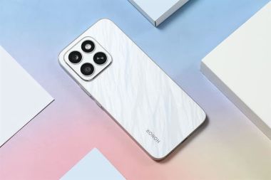 Điện thoại HONOR X8c 8GB/256GB