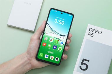Điện thoại OPPO A5 8GB/128GB