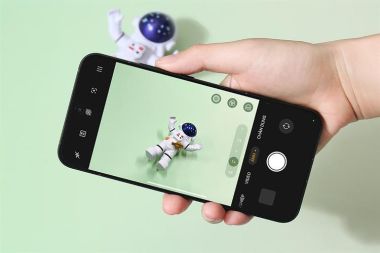 Điện thoại OPPO Reno14 F 5G 8GB/256GB Xanh dương/Xanh lá