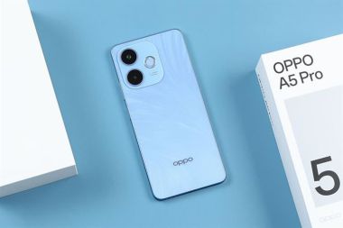 Điện thoại OPPO A5 Pro 8GB/256GB