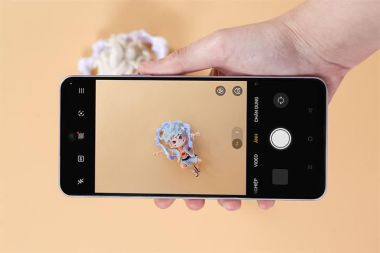 Điện thoại OPPO A5 Pro 5G 8GB/256GB