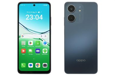 Điện thoại OPPO A5x 4GB/64GB