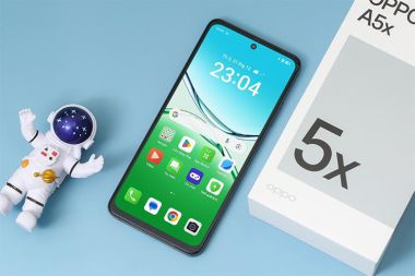 Điện thoại OPPO A5x 4GB/64GB