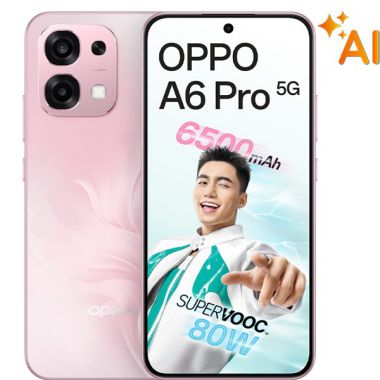 OPPO A6 Pro 8GB/128GB