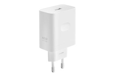 Adapter Sạc SuperVOOC 45W OPPO VCB4JAUH