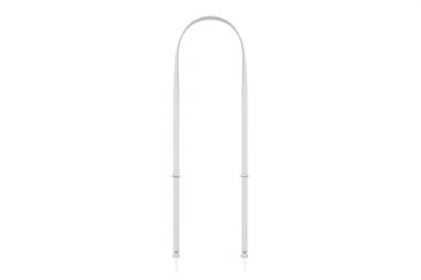 Dây đeo chéo Apple Xám Nhạt MGGM4