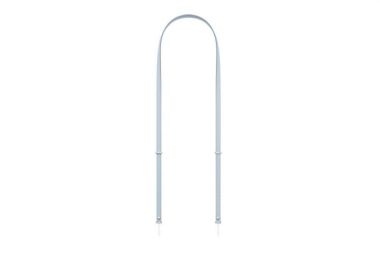 Dây đeo chéo Apple Xanh Dương Nhạt MGGH4