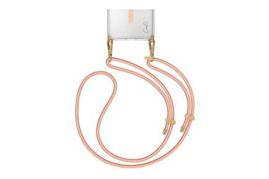 Dây đeo chéo UNIQ Coehl Laurel Universal Hồng