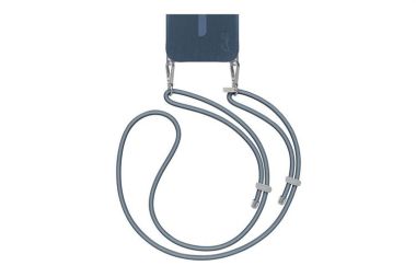 Dây đeo chéo UNIQ Coehl Laurel Universal Xanh Sapphire