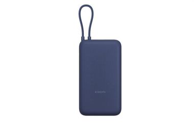 Pin sạc dự phòng 20000mAh Type C PD QC 3.0 33W Xiaomi PB2030MI kèm Cáp Type C