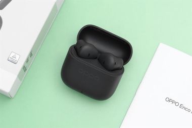 Tai nghe Bluetooth True Wireless OPPO ENCO Buds 3 ETEG1