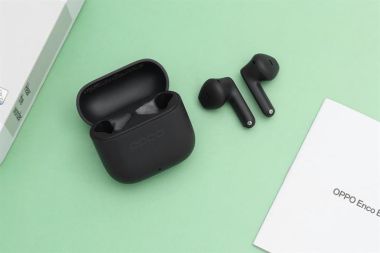 Tai nghe Bluetooth True Wireless OPPO ENCO Buds 3 ETEG1