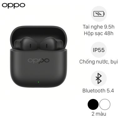 Tai nghe Bluetooth True Wireless OPPO ENCO Buds 3 ETEG1