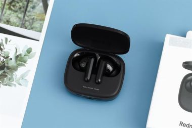 Tai nghe Bluetooth True Wireless Xiaomi Redmi Buds 6