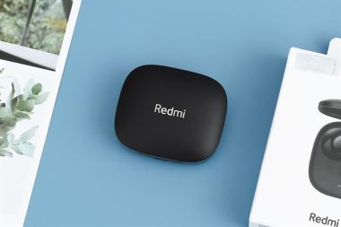 Tai nghe Bluetooth True Wireless Xiaomi Redmi Buds 6