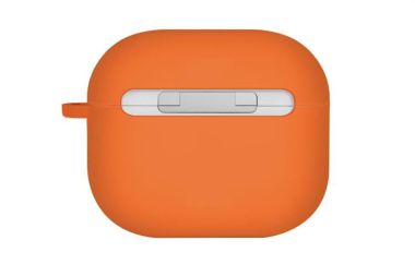Túi đựng AirPods 4 Silicone PC kèm móc UNIQ Nexo Active Hybrid