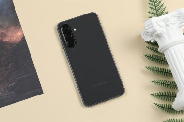 Điện thoại Samsung Galaxy A36 5G 8GB/256GB