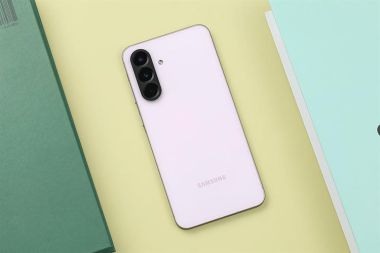 Điện thoại Samsung Galaxy A56 5G 8GB/256GB