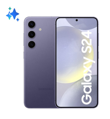 Samsung Galaxy S24 Plus - 12GB/256GB - Chính Hãng
