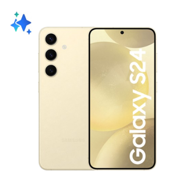 Samsung Galaxy S24 Plus - 12GB/256GB - Chính Hãng