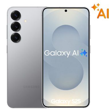 Điện thoại Samsung Galaxy S25 5G 12GB/512GB