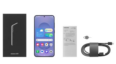 Điện thoại Samsung Galaxy S25 FE 5G 8GB/256GB