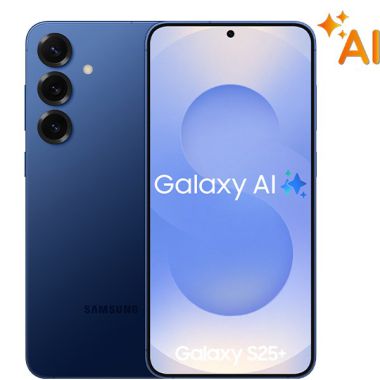 Điện thoại Samsung Galaxy S25 Plus 5G 12GB/512GB