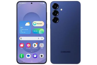 Điện thoại Samsung Galaxy S25 Plus 5G 12GB/512GB