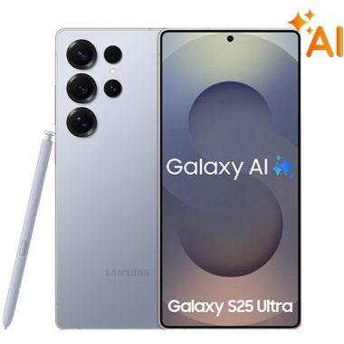Điện thoại Samsung Galaxy S25 Ultra 5G 12GB/1TB