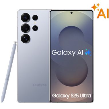 Điện thoại Samsung Galaxy S25 Ultra 5G 12GB/512GB