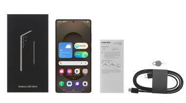 Điện thoại Samsung Galaxy S25 Plus 5G 12GB/256GB