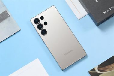 Điện thoại Samsung Galaxy S25 Ultra 5G 12GB/512GB