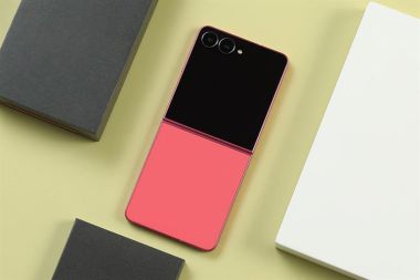 Điện thoại Samsung Galaxy Z Flip7 5G 12GB/256GB