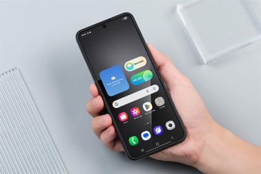 Điện thoại Samsung Galaxy Z Flip7 FE 5G 8GB/128GB