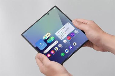 Điện thoại Samsung Galaxy Z Fold7 5G 12GB/256GB