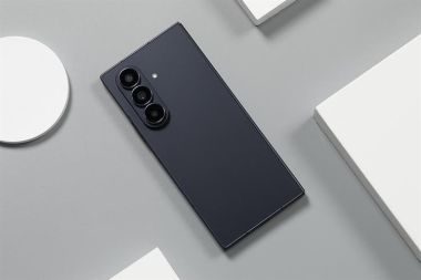 Điện thoại Samsung Galaxy Z Fold7 5G 12GB/256GB