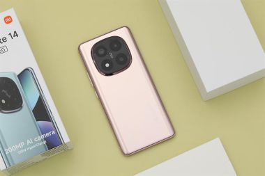 Điện thoại Xiaomi Redmi Note 14 Pro+ 5G 12GB/512GB
