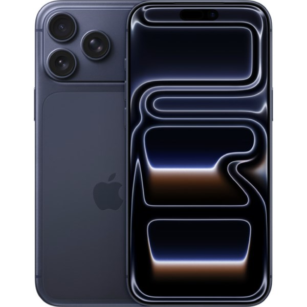 Điện thoại iPhone 17 Pro (1TB) - Chính hãng VN/A