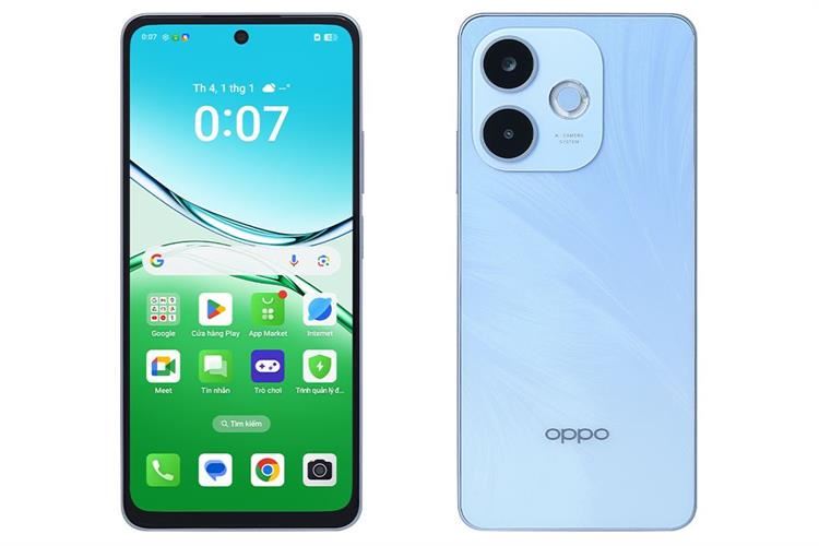 Điện thoại OPPO A5 Pro 8GB/256GB
