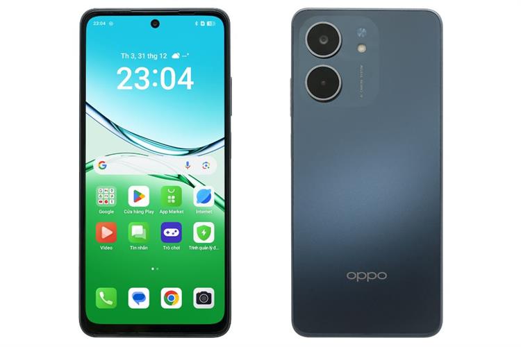 Điện thoại OPPO A5x 4GB/64GB
