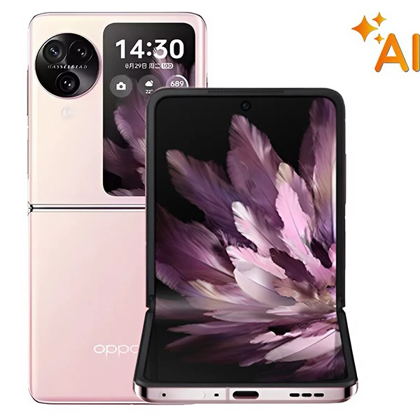 Điện thoại OPPO Find N3 Flip 5G 12GB/256GB