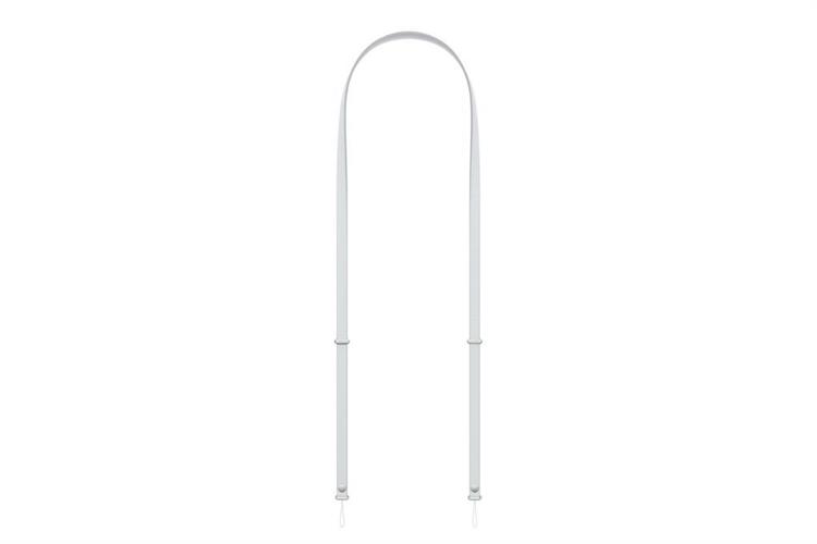 Dây đeo chéo Apple Xám Nhạt MGGM4