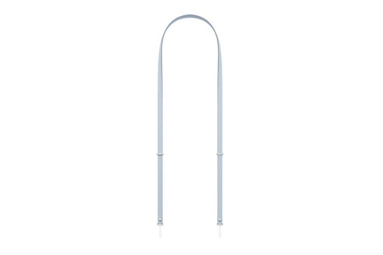 Dây đeo chéo Apple Xanh Dương Nhạt MGGH4